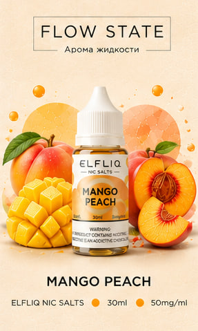 Mango Peach