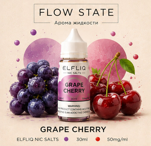 Grape Cherry